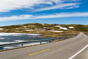 To flotte norske bilferier med utgangspunkt i Oslo